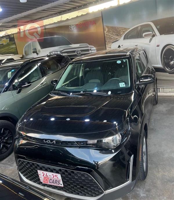 كيا سول 2023 للبيع في العراق -  بغداد